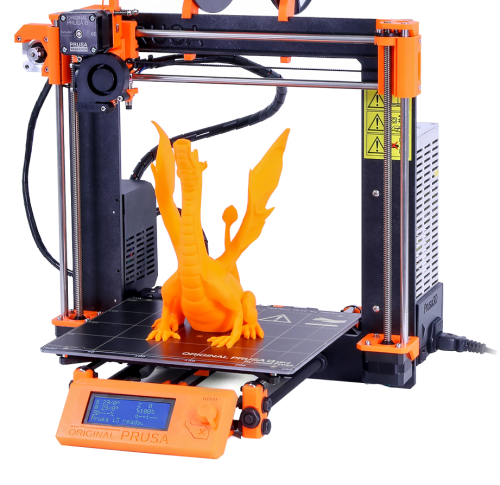 prusa mk3s+